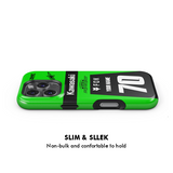 Kawasaki 05 - MagSafe Tough Phone Case
