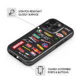 MX Brands - MagSafe Tough Phone Case