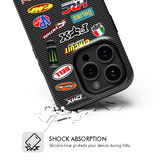 MX Brands - MagSafe Tough Phone Case