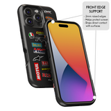 MX Brands - MagSafe Tough Phone Case