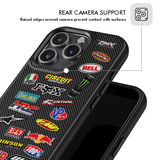 MX Brands - MagSafe Tough Phone Case