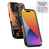 Riding Photo - MagSafe Tough Phone Case