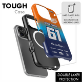 TLD 03 - MagSafe Tough Phone Case