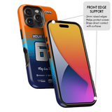 TLD 03 - MagSafe Tough Phone Case