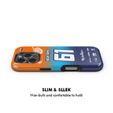 TLD 03 - MagSafe Tough Phone Case