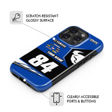 Yamaha 01 - MagSafe Tough Phone Case