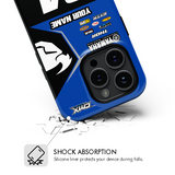 Yamaha 01 - MagSafe Tough Phone Case
