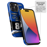 Yamaha 01 - MagSafe Tough Phone Case