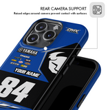 Yamaha 01 - MagSafe Tough Phone Case
