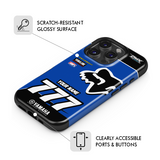 Yamaha 02 - MagSafe Tough Phone Case