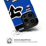 Yamaha 02 - MagSafe Tough Phone Case
