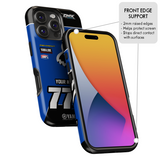 Yamaha 02 - MagSafe Tough Phone Case