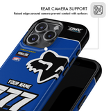 Yamaha 02 - MagSafe Tough Phone Case