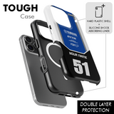 Yamaha 03 - MagSafe Tough Phone Case