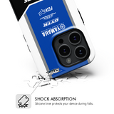 Yamaha 03 - MagSafe Tough Phone Case