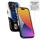 Yamaha 03 - MagSafe Tough Phone Case