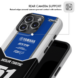Yamaha 03 - MagSafe Tough Phone Case