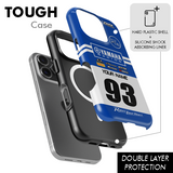 Yamaha 04 - MagSafe Tough Phone Case