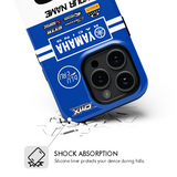 Yamaha 04 - MagSafe Tough Phone Case