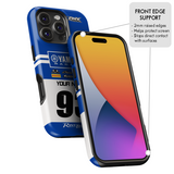 Yamaha 04 - MagSafe Tough Phone Case