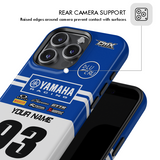 Yamaha 04 - MagSafe Tough Phone Case