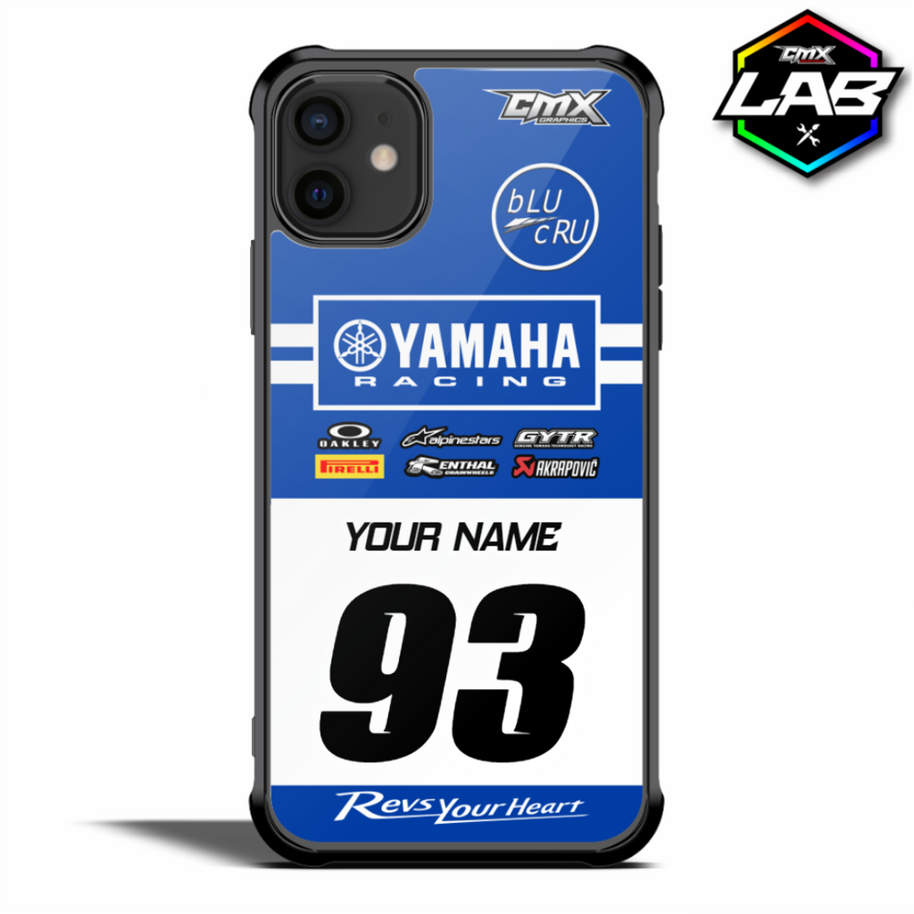 Phone Case - Yamaha 04