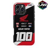 Honda 02 - MagSafe Tough Phone Case