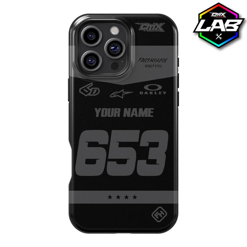 Fasthouse - MagSafe Tough Phone Case