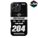 Fasthouse 02 - MagSafe Tough Phone Case