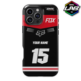 Fox - MagSafe Tough Phone Case