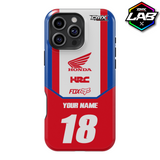 Honda 01 - MagSafe Tough Phone Case