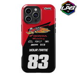 Honda 03 - MagSafe Tough Phone Case