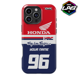 Honda 04 - MagSafe Tough Phone Case