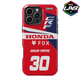 Honda 05 - MagSafe Tough Phone Case