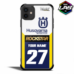 Phone Case Husqvarna 02 CMX Graphics