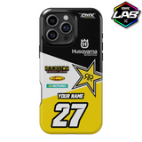 Husqvarna - MagSafe Tough Phone Case