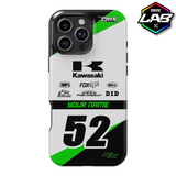 Kawasaki 02 - MagSafe Tough Phone Case