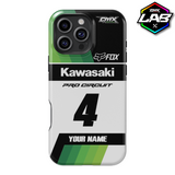 Kawasaki 03 - MagSafe Tough Phone Case