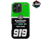 Kawasaki 04 - MagSafe Tough Phone Case