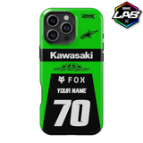 Kawasaki 05 - MagSafe Tough Phone Case