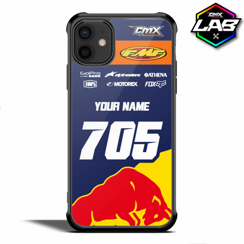 Coque pour iPhone 13 Pro - Honda Logo Reservoir Coque pour iPhone 13 Pro - Honda Logo Reservoir