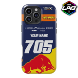 FMF - MagSafe Tough Phone Case
