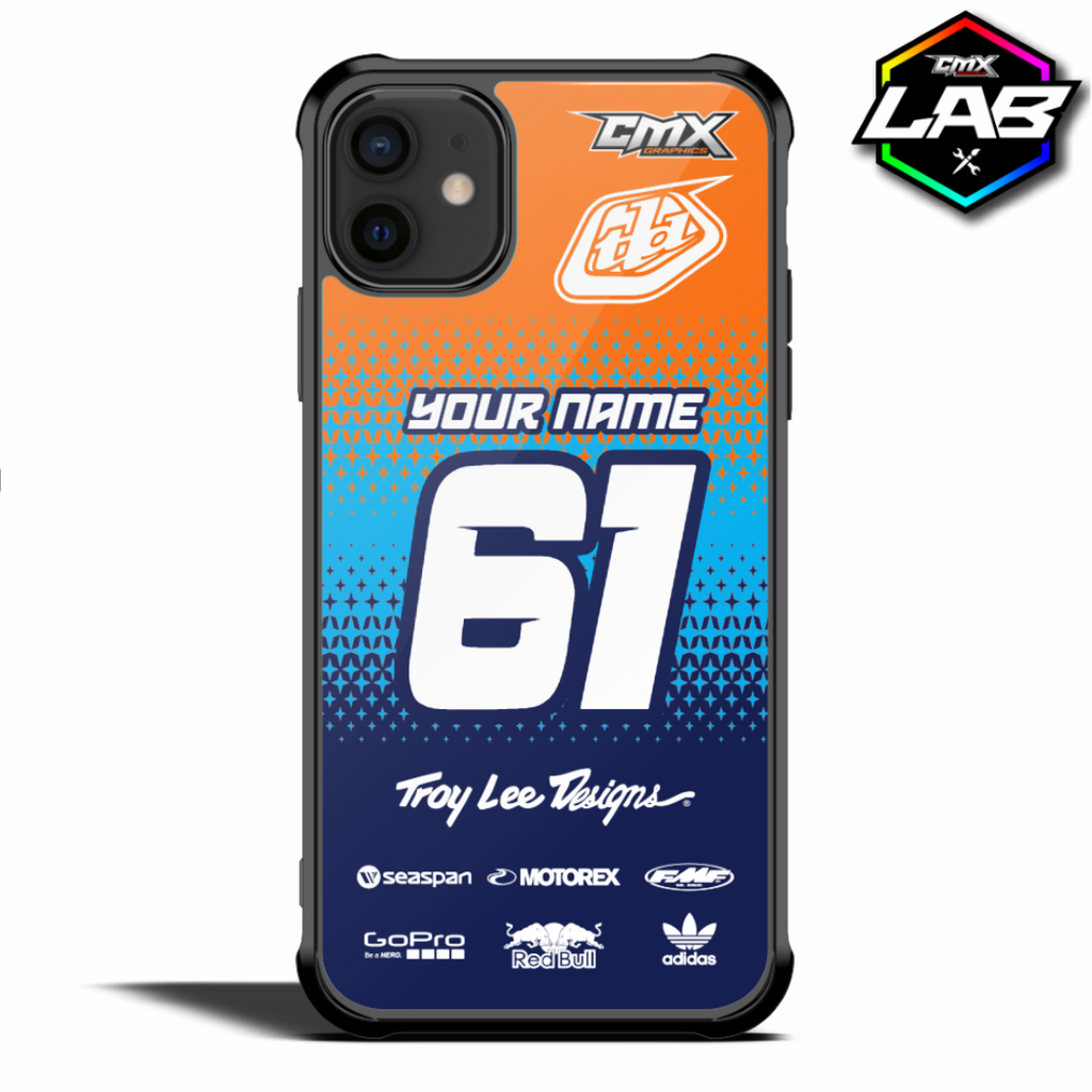 Phone Case - TLD 03