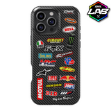 MX Brands - MagSafe Tough Phone Case
