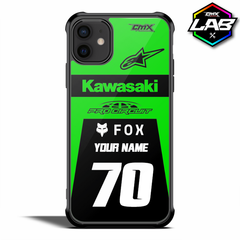 Phone Case - Kawasaki 05
