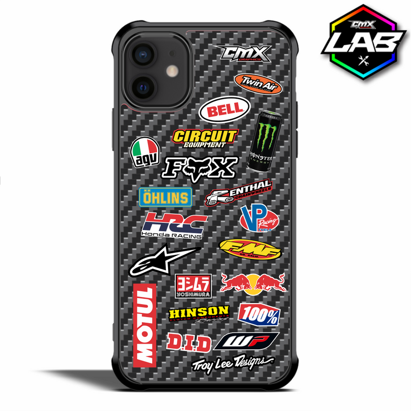 Custom iPhone’s case Phone Cases – CMX Graphics