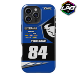 Yamaha 01 - MagSafe Tough Phone Case