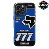 Yamaha 02 - MagSafe Tough Phone Case