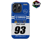 Yamaha 04 - MagSafe Tough Phone Case