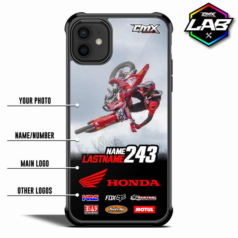 Ktm phone discount case